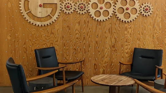 Google Seattle - Fremont 
