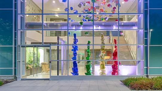 Google San Diego