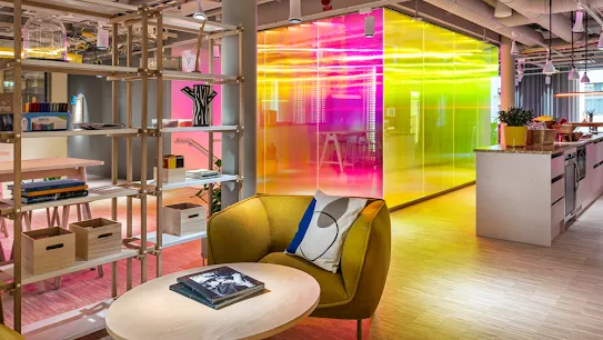 Google Stockholm