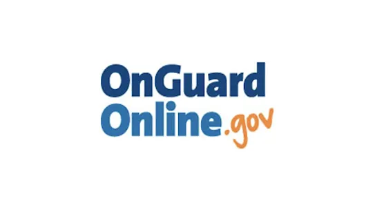OnGuardOnline.gov logo