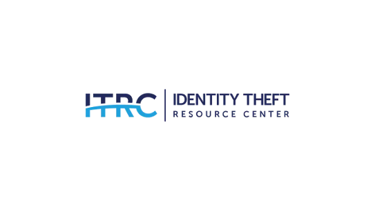 Identity Theft Resource Center logo