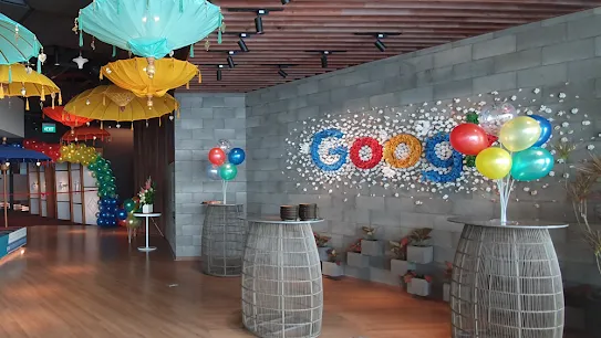 Google Jakarta