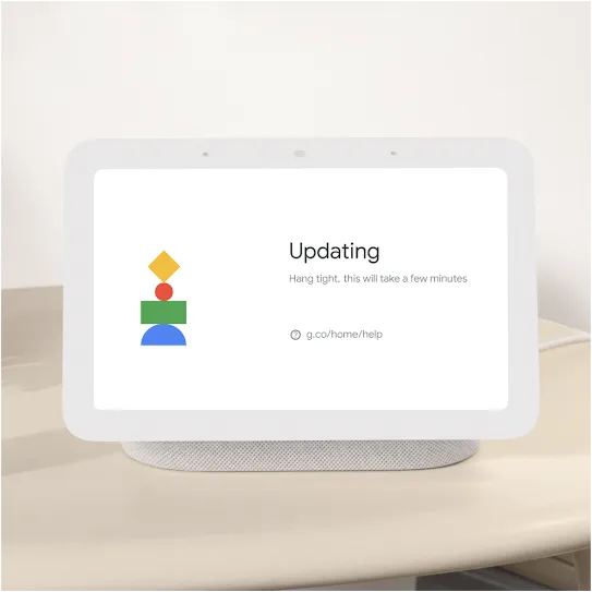 Device updating