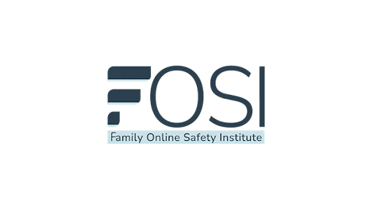 Family Online Safety Institute logo