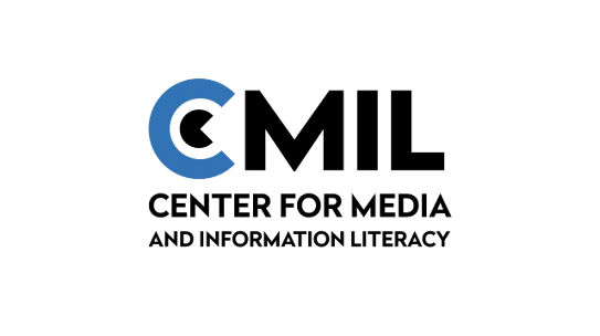 Center for Media Literacy logo
