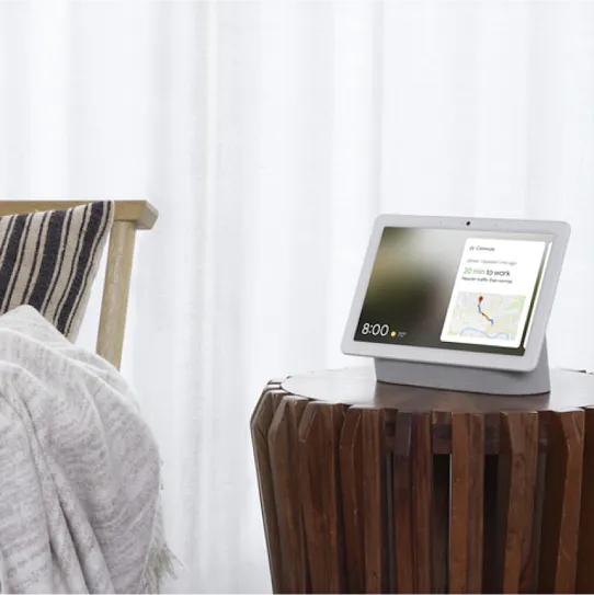 Google Nest Hub