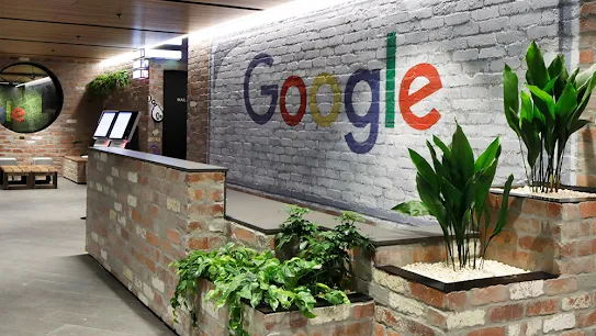 Google Melbourne