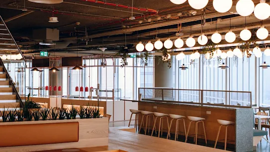 Google Warsaw