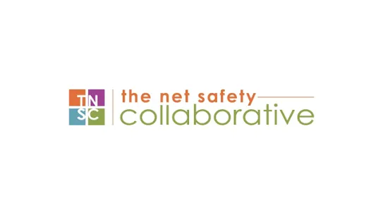 The Net Safety Collaborative logo