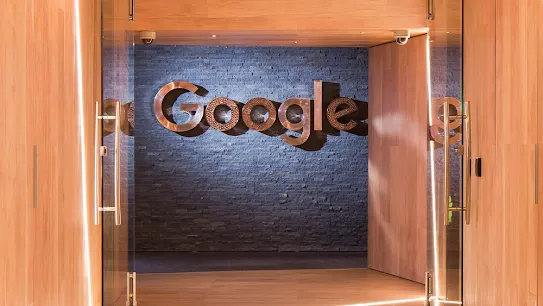 Google Santiago