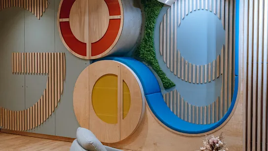 Google Krakow