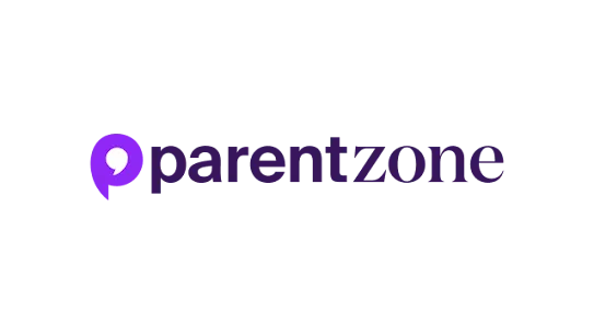 ParentZone logo