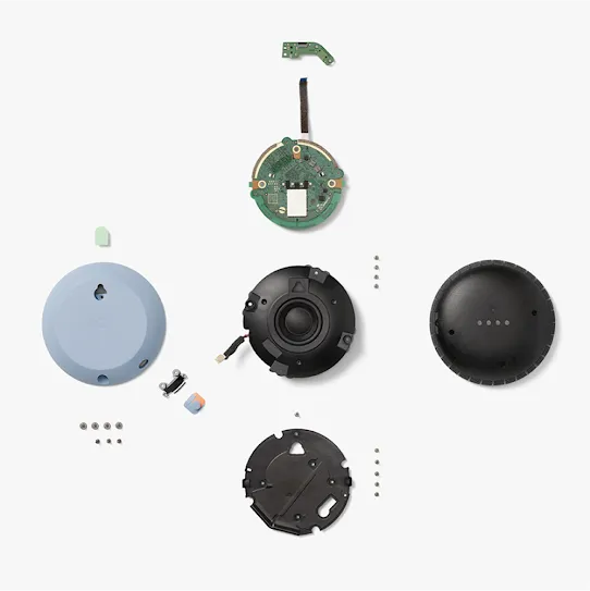 Home mini