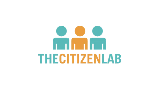 The Citizen Lab logo