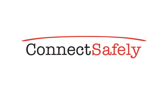 ConnectSafely logo